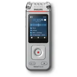 Dyktafon Philips DVT 4110