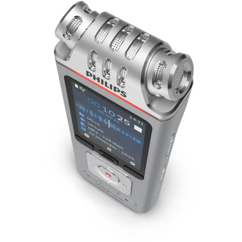 Dyktafon Philips DVT 4110