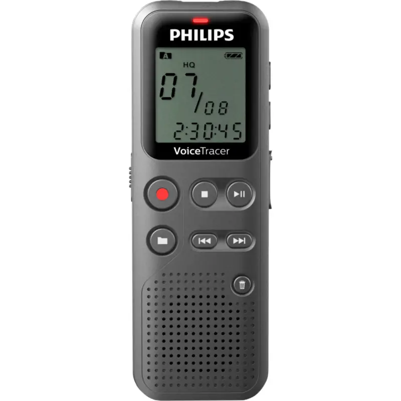 Dyktafon Philips DVT 1120