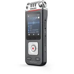 Dyktafon Philips DVT 8110