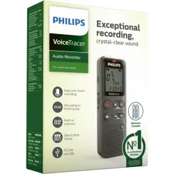 Dyktafon Philips DVT 1120