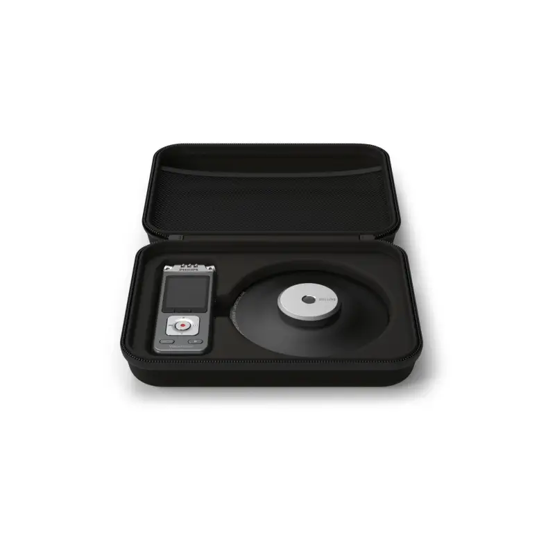 Dyktafon Philips DVT 8110