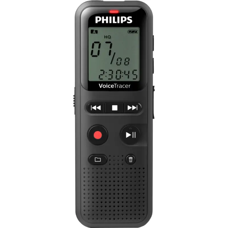 Dyktafon Philips DVT 1160