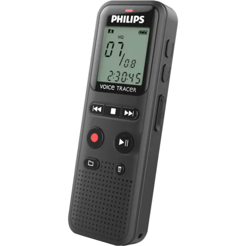 Dyktafon Philips DVT 1160