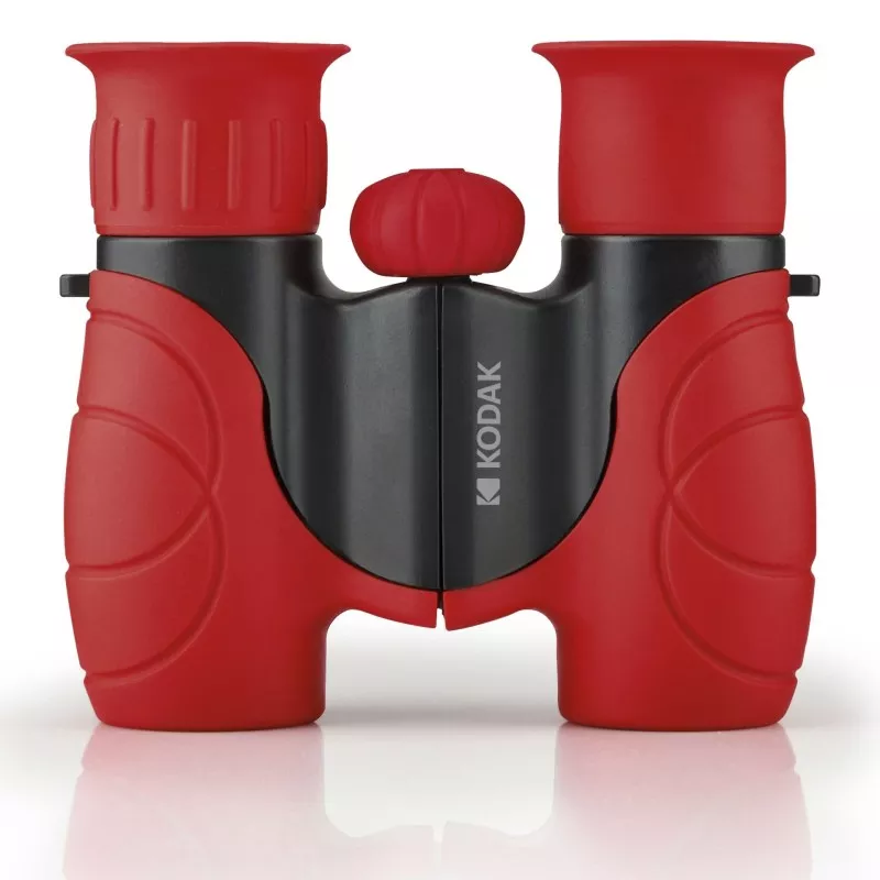Kodak Binocular BCS100      8x21 red