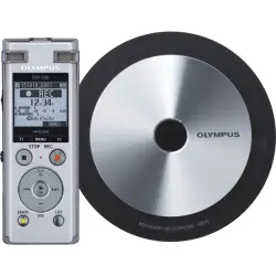 Dyktafon Olympus DM-720 Meet & Record kit