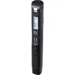 Dyktafon Olympus VP-20 (8GB) czarny