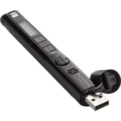 Dyktafon Olympus VP-20 (8GB) czarny