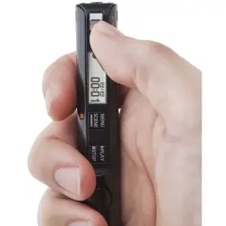 Dyktafon Olympus VP-20 (8GB) czarny