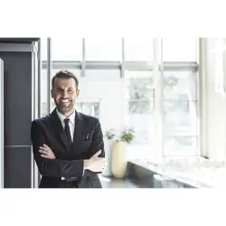 Dyktafon Olympus VP-20 (8GB) czarny