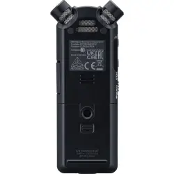 Dyktafon OM system LS-P5 kit