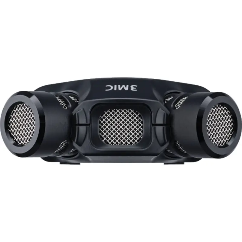 Dyktafon OM system LS-P5 kit