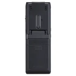 OM system WS-883 8GB Dyktafon Kompaktowy z Nagrywaniem Dźwięku