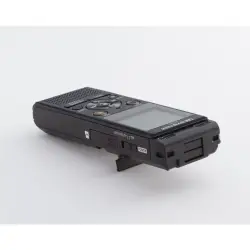 OM system WS-883 8GB Dyktafon Kompaktowy z Nagrywaniem Dźwięku