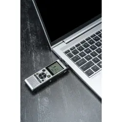 OM System WS-882 4GB - Rejestrator dźwięku profesjonalny