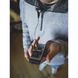 OM System WS-882 4GB - Rejestrator dźwięku profesjonalny