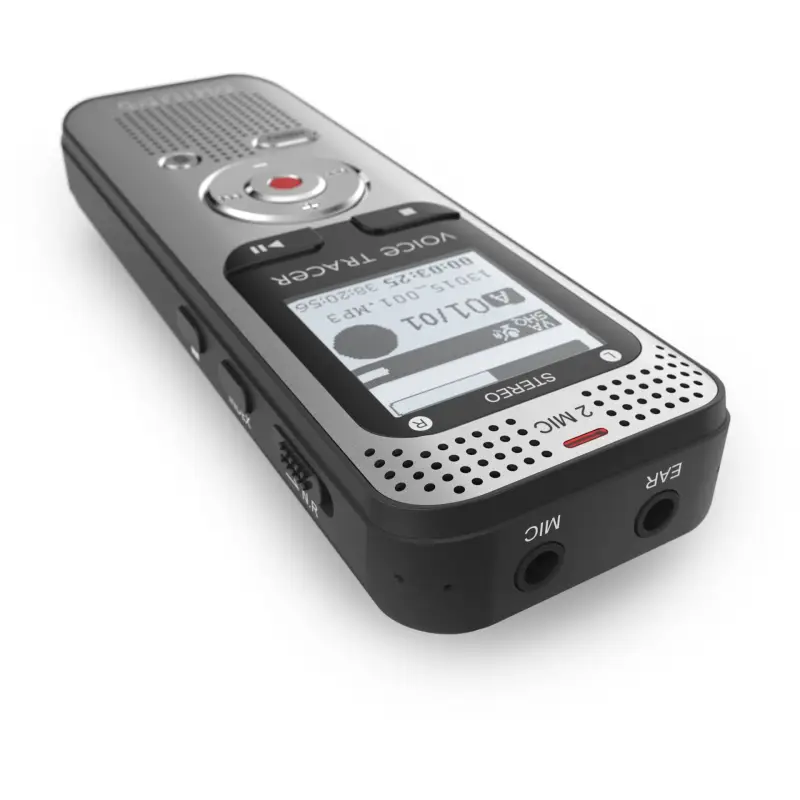 Dyktafon Philips DVT2015