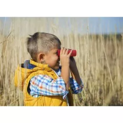 Kodak Binocular BCS100      8x21 red