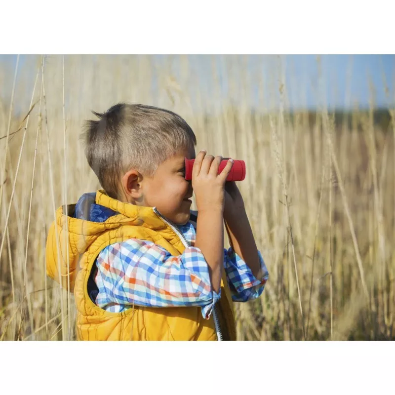 Kodak Binocular BCS100      8x21 red