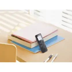 Dyktafon OM system VN-541PC 4GB black