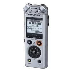 Dyktafon OM LS-P1