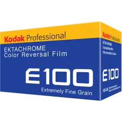 1 Kodak Ektachrome 100   135/36
