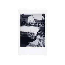 Fujifilm instax mini Film Monochrome