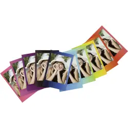 Fujifilm instax mini Film Rainbox