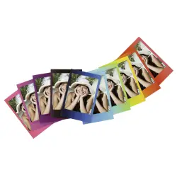 Fujifilm instax mini Film Rainbox