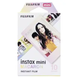 Fujifilm instax mini Film Macaron