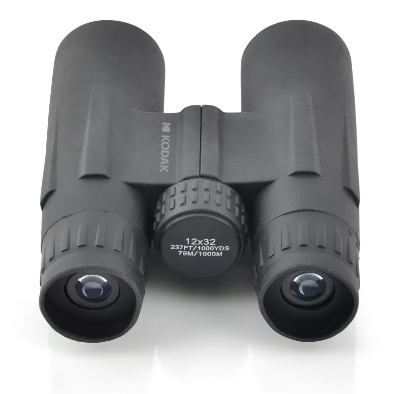 Lornetka Kodak Binocular BCS600     12x32 black