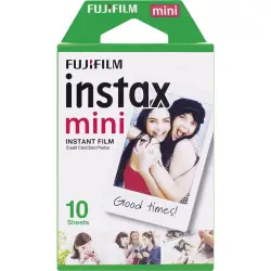 Fujifilm instax mini Film white frame