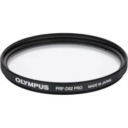 Olympus PRF-D52 PRO
