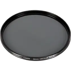 Canon PL-C Filtr B           82