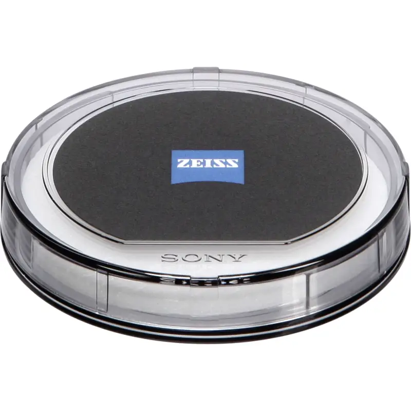Sony VF-55MPAM MC filtr ochronny 55mm Carl Zeiss T
