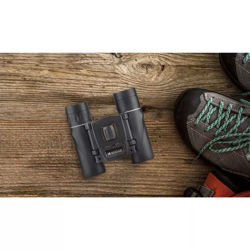 Kodak Binocular BCS200      8x21 black