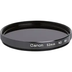 Canon ND 8-L Filtr szary 52