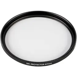 Sony VF-67MPAM MC filtr ochrony 67mm Carl Zeiss T