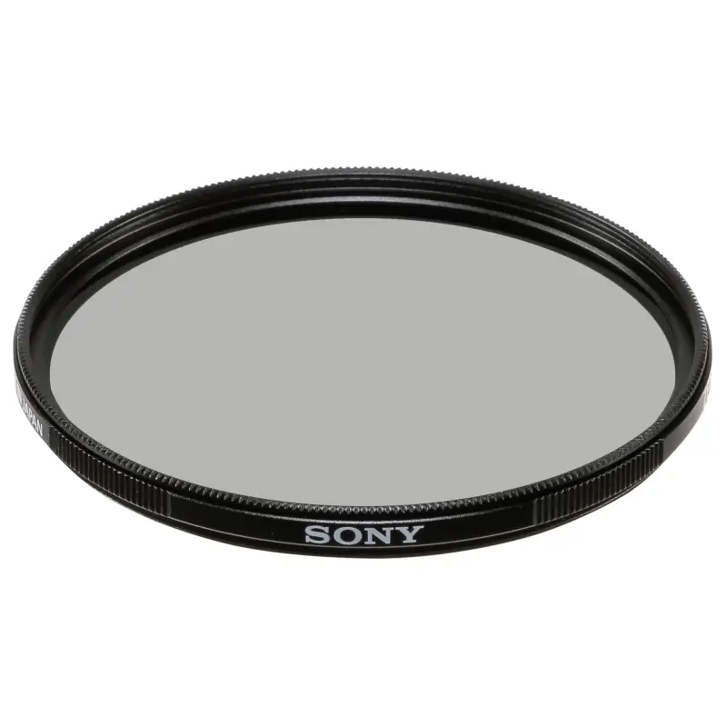 Sony VF-77CPAM2 Pol zirkular Carl Zeiss T 77mm