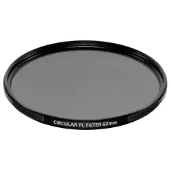 Sony VF-82CPAM2 Pol uirkular Carl Zeiss T 82mm