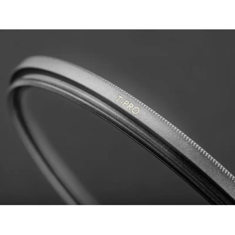 B+W Filter T-Pro Clear MRC  30,5 nano