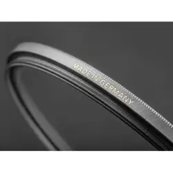 B+W Filter T-Pro Clear MRC  52mm nano