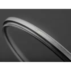 B+W Filter T-Pro Clear MRC  62mm nano