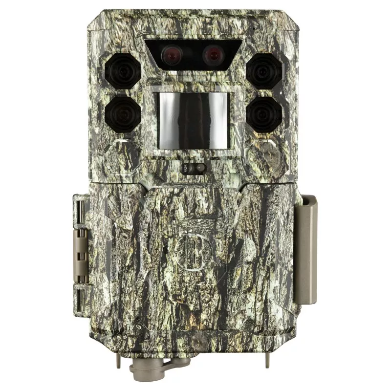 Bushnell kamera lesna 30MP Dual Core camo