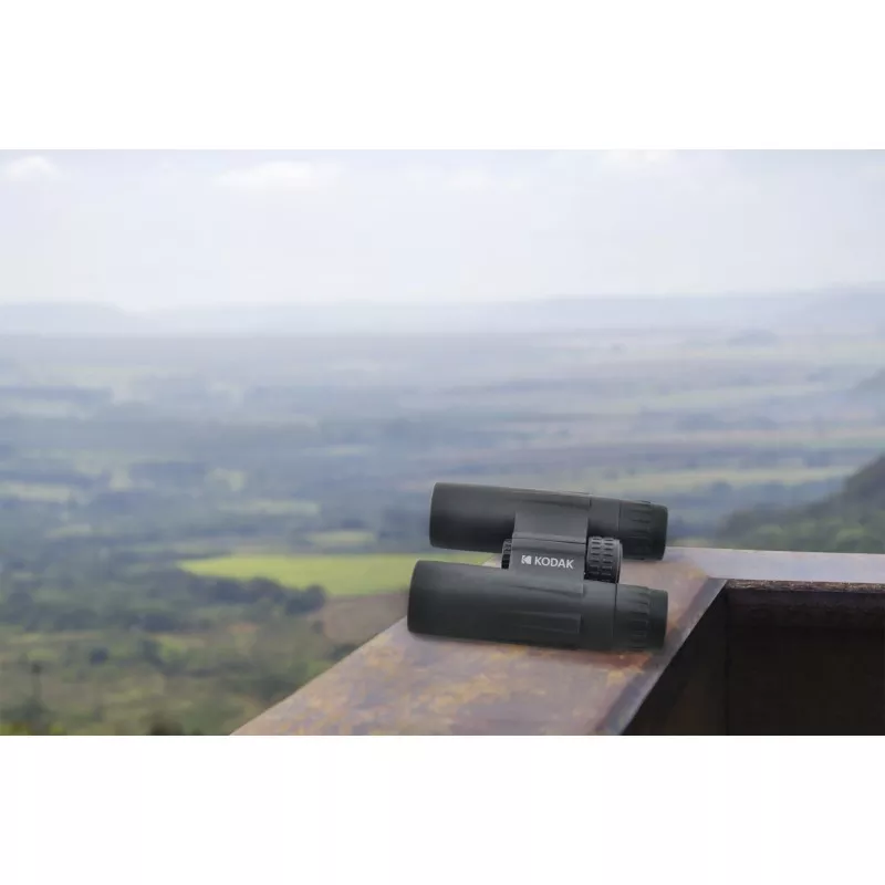 Lornetka Kodak Binocular BCS600     12x32 black