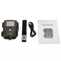 Denver WCS-5020 kamera lesna