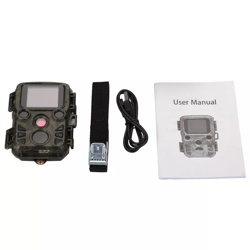 Denver WCS-5020 kamera lesna