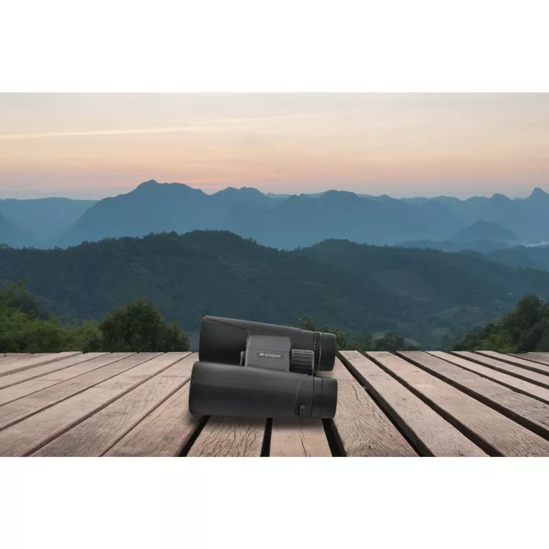 Kodak Lornetka BCS800 10x42 czarna