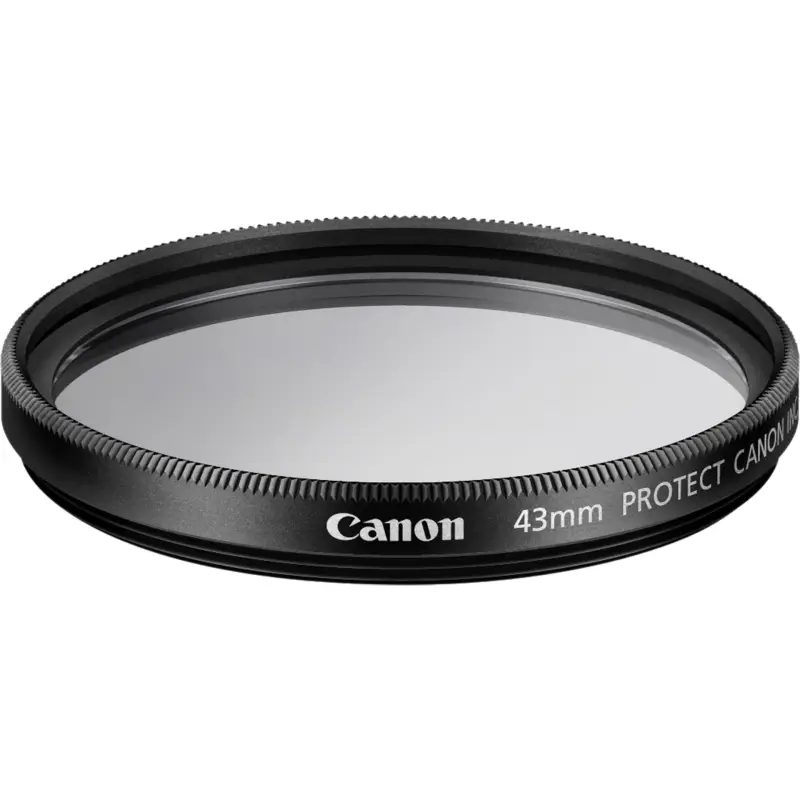 Canon filtr ochronny 43mm