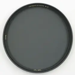 B+W filtr Basic Pol Circular MRC 40,5mm